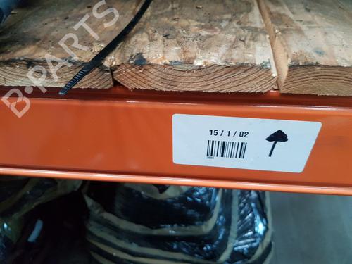 Steering rack BENTLEY CONTINENTAL Convertible (3S_) 4.0 V8 AWD | BP33442917M22 - Image 11