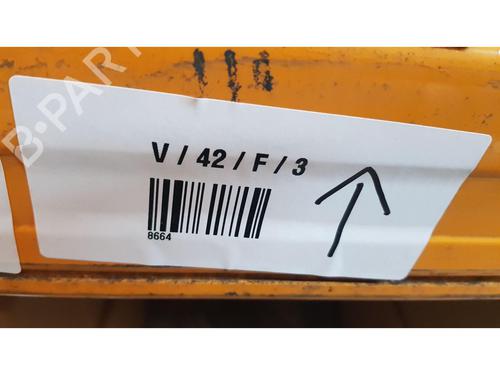AC compressor LEXUS IS III (_E3_) 300h (AVE30_, AVE30R) | BP27214482M34 - Image 10
