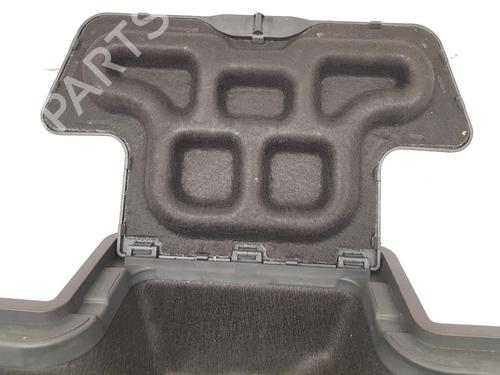 Glove box PEUGEOT 3008 I MPV (0U_) 1.6 HDi | BP29316288C95 