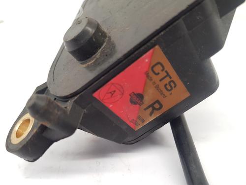 Pedal NISSAN NOTE (E11, NE11) 1.6 | BP34639170I4 - Image 6