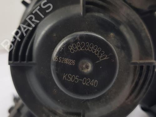 Inne ISUZU D-MAX II (TFR, TFS) 2.5 CRDi 4x4 (TFS86J) | BP29229884O1