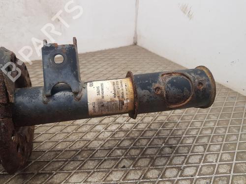 Left front shock absorber MERCEDES-BENZ GLA-CLASS (X156) GLA 200 CDI / d (156.908) | BP29815647M16 