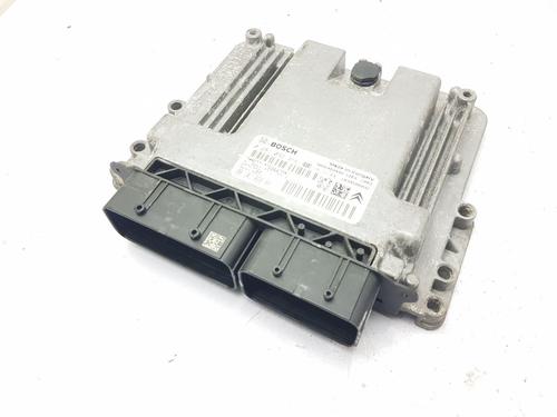 Used Engine control unit (ECU) Engine control unit (ECU) PEUGEOT 2008 I (CU_) 1.6 BlueHDi 100 (100 hp) 33630109 33630109