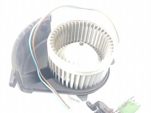 Heater blower motor OPEL MOVANO B Platform/Chassis (X62) 2.3 CDTI FWD (EV, HV, UV) | BP29575649M62 