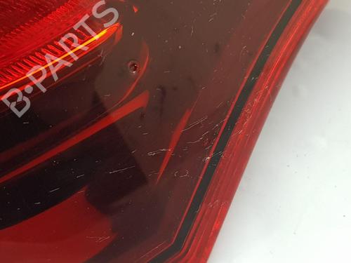 Left taillight VAUXHALL ASTRA Mk VI (J) GTC (P10) 1.4 | BP28158151C34 