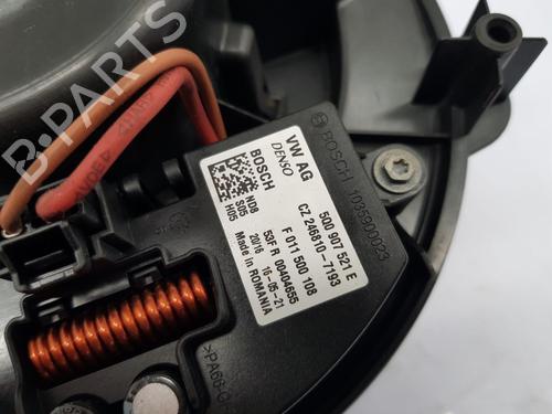 Ventilator motor SKODA OCTAVIA III Combi (5E5, 5E6) 1.6 TDI | BP29900520M62