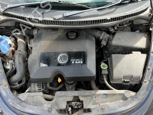 Steering pump VW NEW BEETLE Convertible (1Y7) 1.9 TDI | BP22660762M99 