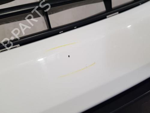 Front bumper NISSAN MICRA IV (K13K, K13KK) 1.2 | BP29900598C7