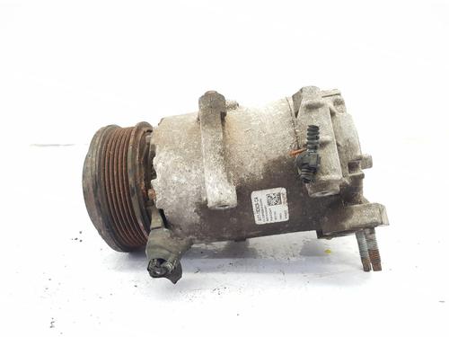 AC compressor FORD ECOSPORT 1.5 EcoBlue TDCi | BP37491794M34 - Image 3