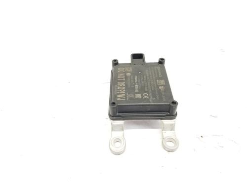 Electronic module NISSAN QASHQAI II (J11, J11_)  | BP27600634M83