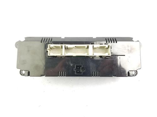Climate control MERCEDES-BENZ GL-CLASS (X164) GL 350 CDI 4-matic (164.822) | BP22657416I5 