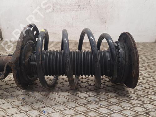 Left front shock absorber FORD MONDEO IV (BA7) 2.0 TDCi | BP29514361M16 