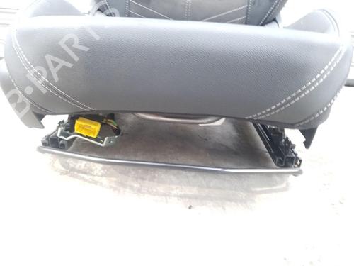 Right front seat OPEL CORSA F (P2JO) 1.2 (68) | BP28158166C16 - Image 7