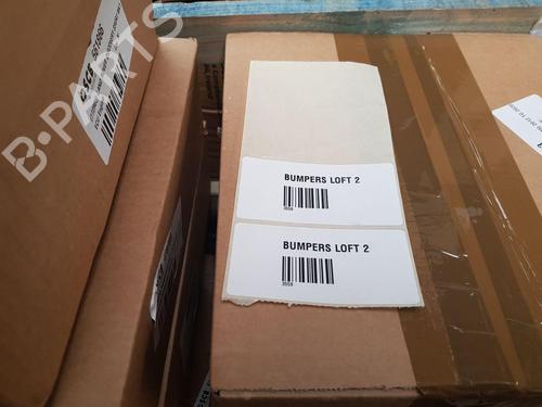 Engine control unit (ECU) LAND ROVER DISCOVERY SPORT (L550)  | BP22675507M57 