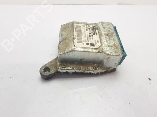 Kollisjonspute styreenhet VAUXHALL VIVARO A Platform/Chassis (X83) 2.0 CDTI | BP22667868M53 