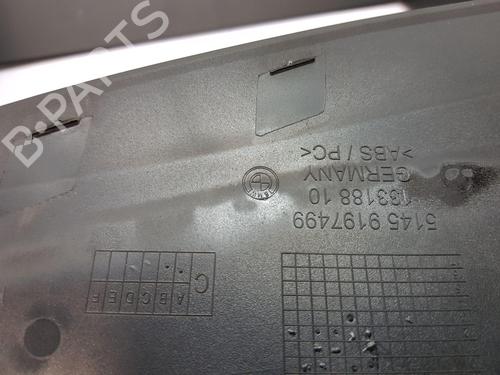 Other BMW 6 Convertible (F12)  | BP22677953O1 