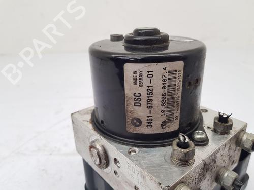 ABS pump BMW 1 (E87) 118 d | BP33966839M43  - Image 7