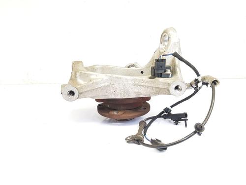 Right front steering knuckle MCLAREN 720S Spider 4.0 | BP22678020M26 