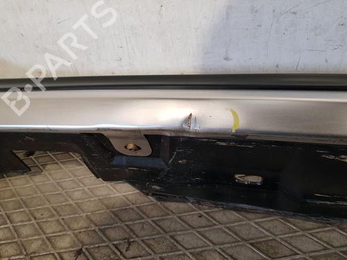 Right sideskirt AUDI A6 Allroad C7 (4GH, 4GJ) 3.0 TDI quattro | BP22676289C114 