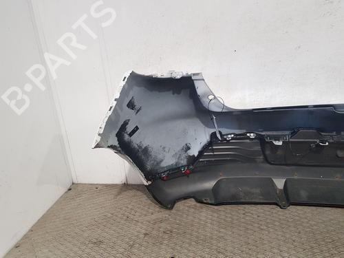 Rear bumper RENAULT CLIO IV (BH_) 1.2 16V | BP27600667C8 
