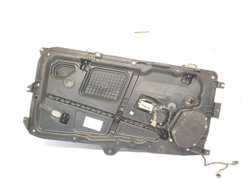Used Front right window mechanism FORD FIESTA V (JH_, JD_) 1.25 16V (75 hp) 28501161