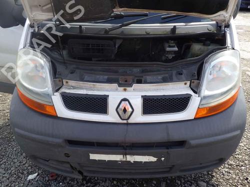 Gearbox RENAULT TRAFIC II Van (FL) 1.9 dCi 100 (FL0C, FL0K, FL0B) | BP35934236M3  - Image 15