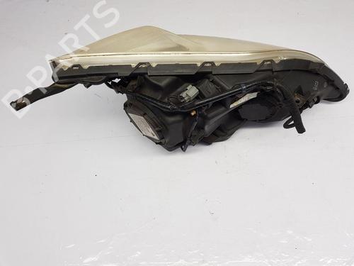 Left headlight HONDA CR-V III (RE_) 2.2 i-DTEC 4WD (RE6) | BP22794443C28 