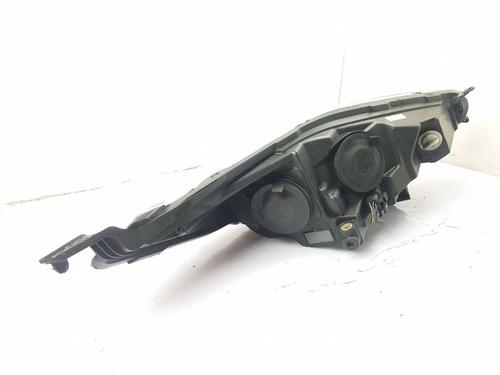Left headlight FORD FIESTA VI (CB1, CCN) 1.6 TDCi | BP32251921C28 