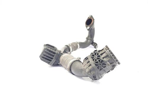 Intercooler pipe NISSAN QASHQAI II (J11, J11_)  | BP27708572M127 
