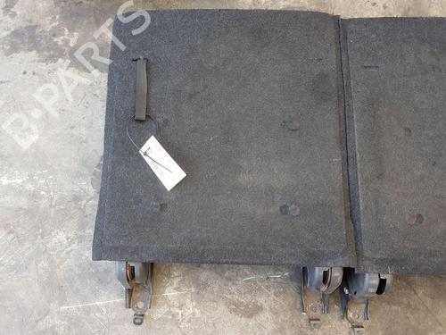 Rear seat MITSUBISHI OUTLANDER III (GG_W, GF_W, ZJ, ZL, ZK) 2.2 Di-D 4WD (GF6W) | BP28571985C17 