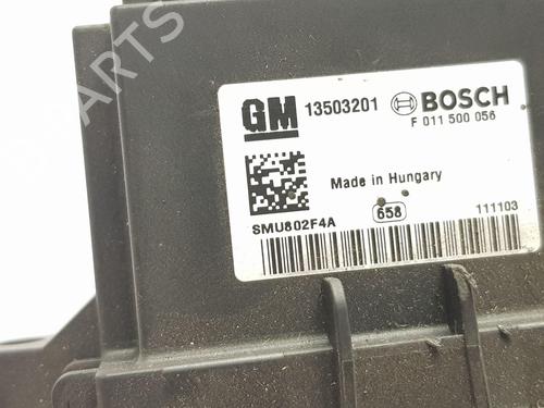 Heater blower motor VAUXHALL ASTRA Mk VI (J) Estate (P10) 2.0 CDTi | BP29839787M62