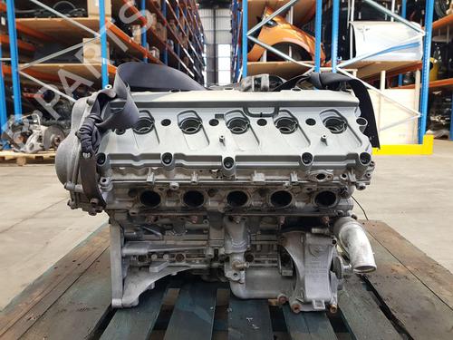 Engine LAMBORGHINI HURACÁN 5.2 LP 610-4 | BP23849823M1