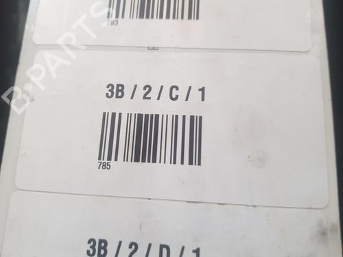 Engine SMART CITY-COUPE (450) 0.6 (S1CLA1, 450.341) | BP30580771M1