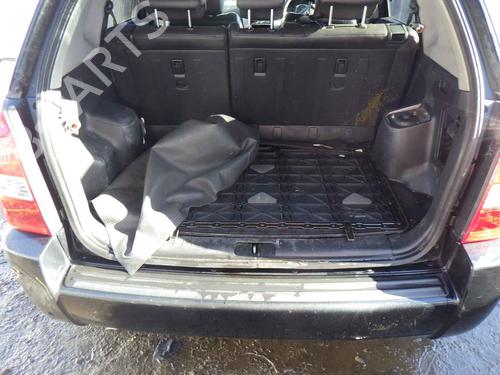 Left headlight HYUNDAI TUCSON (JM)  | BP22204669C28 