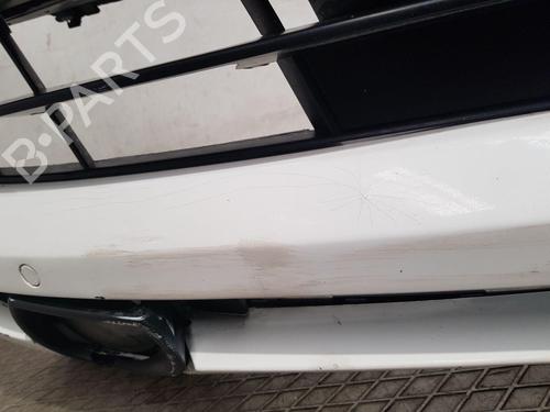 Front bumper AUDI Q7 (4LB) 3.0 TDI quattro | BP30115875C7 