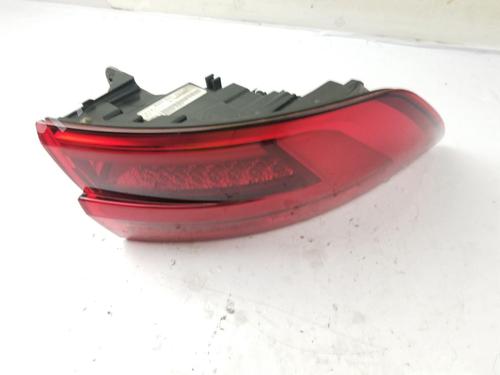 Left taillight AUDI A4 B9 Avant (8W5, 8WD) 2.0 TDI | BP38469896C34 - Image 3