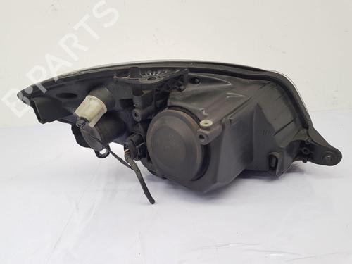 Left headlight SKODA FABIA II (542) 1.2 | BP35885192C28 - Image 4