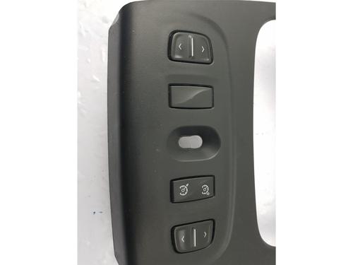 Right front window switch DACIA SANDERO II TCe 90 (B8M1, B8MA, B8AC) | BP38991492I26  - Image 6