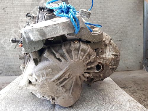 Gearbox VAUXHALL ASTRA Mk VII (K) (B16) 1.6 CDTi | BP27353223M3 - Image 6