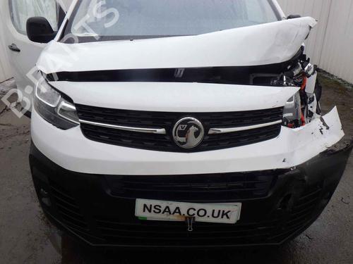 Front left lock OPEL VIVARO C Van (K0) VIVARO-E | BP29492702C98 