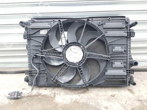 Water radiator VW TIGUAN (AD1, AX1) 2.0 TDI | BP29262791M31 