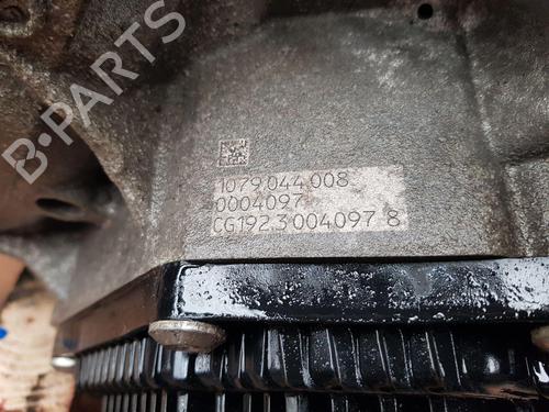 Gearbox PORSCHE 911 (991) 4.0 GT3 | BP22670689M3