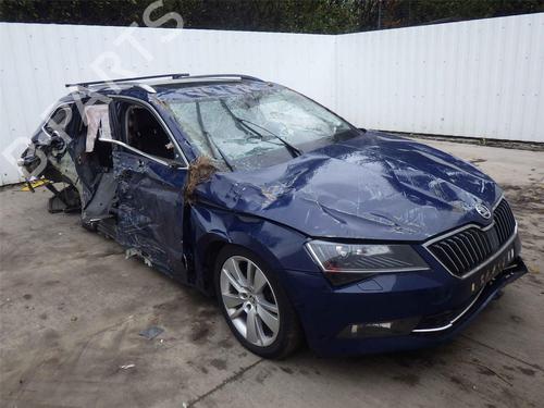 Used Parts SKODA SUPERB III Estate (3V5) 1.4 TSI 4920222