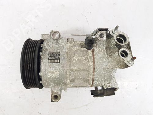 Used AC compressor OPEL CROSSLAND X / CROSSLAND (P17, P2QO) 1.5 Turbo D (75) (102 hp) 29549124