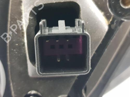 Left mirror CHEVROLET CRUZE (J300) 2.0 CDI | BP29492900C26 