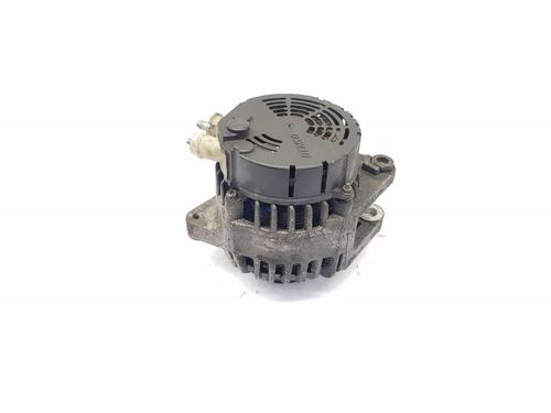 Used Alternator TOYOTA AYGO (_B1_) 1.0 (KGB10_, KGB10R) (68 hp) 27194169