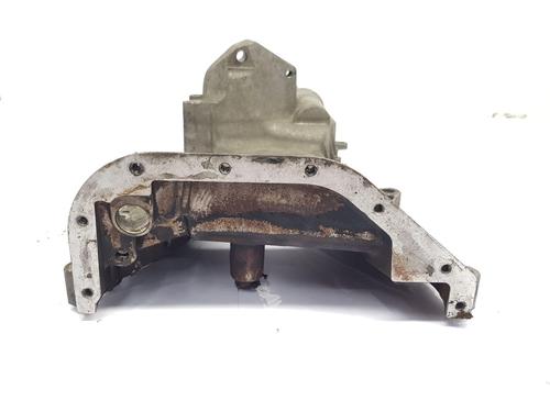 Timing cover VW POLO V (6R1, 6C1) 1.2 | BP30891698M123