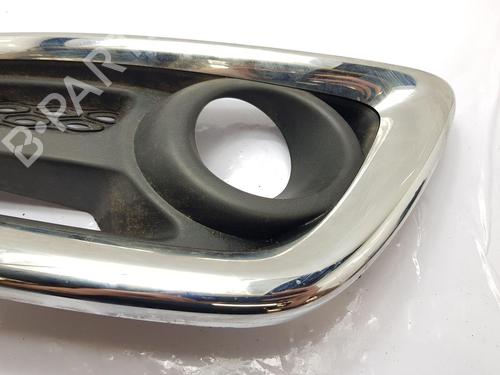 Left front fog light RENAULT CAPTUR I (J5_, H5_) 0.9 TCe 90 | BP29597786C30