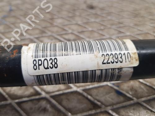 Left front driveshaft CITROËN BERLINGO Box Body/MPV (K9) 1.5 BlueHDi 75 | BP29467212M38 