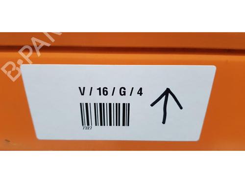 ABS Bremseaggregat ISUZU D-MAX II (TFR, TFS) 2.5 CRDi 4x4 (TFS86J) | BP29620368M43 